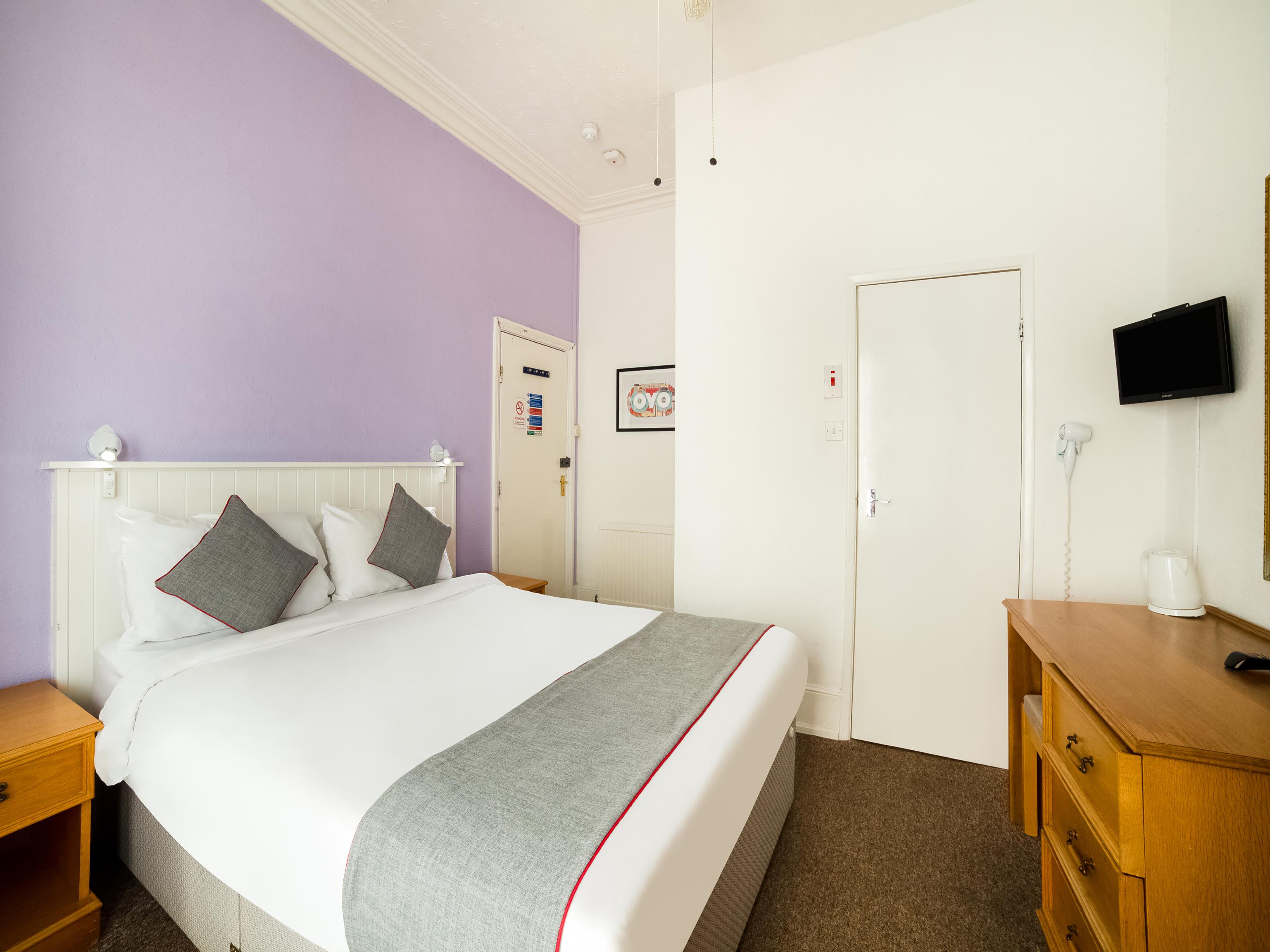 Hotel Marina Sandown Exterior foto